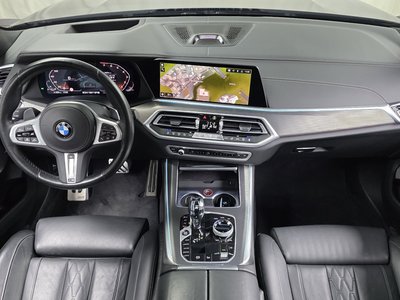 2022 BMW X5 照片 5