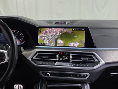 2022 BMW X5 缩略图 35