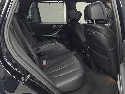 2022 BMW X5 缩略图 18