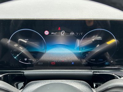 2025 Mercedes-BENZ GLA AMG 缩略图 36