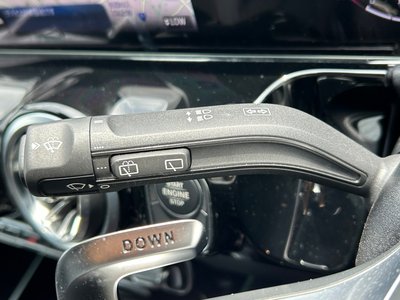 2025 Mercedes-BENZ GLA AMG 缩略图 30