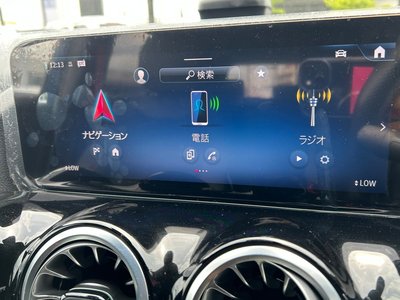 2025 Mercedes-BENZ GLA AMG 缩略图 41