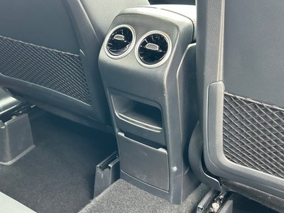2025 Mercedes-BENZ GLA AMG 缩略图 21