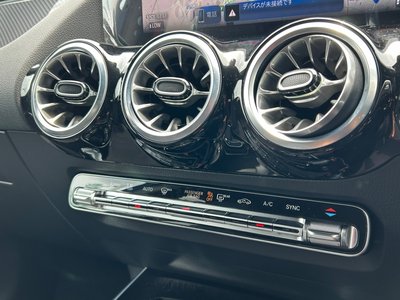 2025 Mercedes-BENZ GLA AMG 缩略图 50