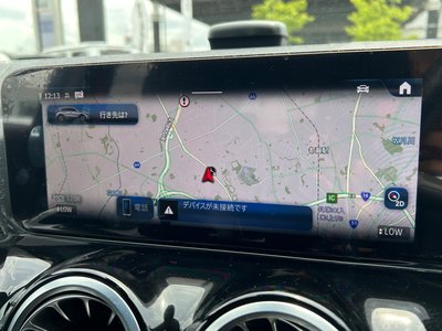 2025 Mercedes-BENZ GLA AMG 缩略图 40