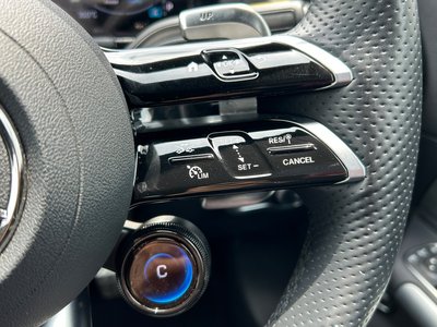 2025 Mercedes-BENZ GLA AMG 缩略图 31