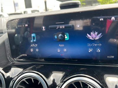 2025 Mercedes-BENZ GLA AMG 缩略图 42