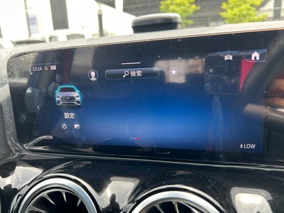 2025 Mercedes-BENZ GLA AMG 缩略图 44
