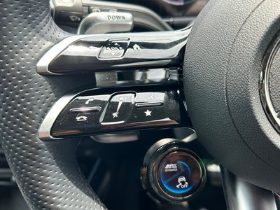 2025 Mercedes-BENZ GLA AMG 缩略图 32