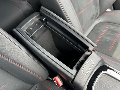 2025 Mercedes-BENZ GLA AMG 缩略图 53