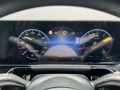 2025 Mercedes-BENZ GLA AMG 缩略图 33