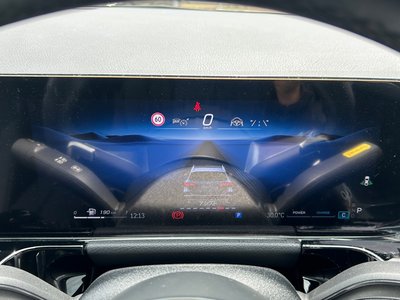 2025 Mercedes-BENZ GLA AMG 缩略图 38