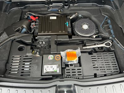 2025 Mercedes-BENZ GLA AMG 缩略图 57