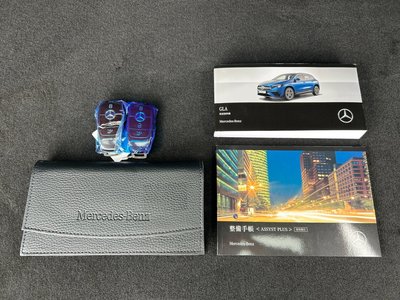 2025 Mercedes-BENZ GLA AMG 缩略图 58