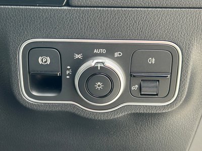 2025 Mercedes-BENZ GLA AMG 缩略图 27