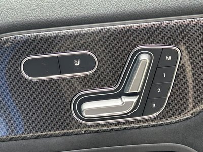 2025 Mercedes-BENZ GLA AMG 缩略图 26