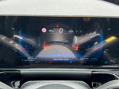 2025 Mercedes-BENZ GLA AMG 缩略图 34