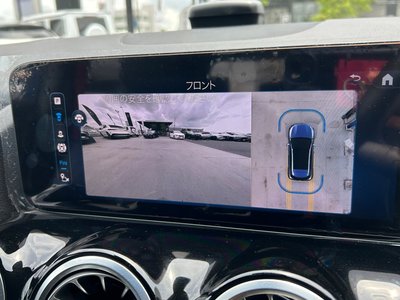 2025 Mercedes-BENZ GLA AMG 缩略图 48
