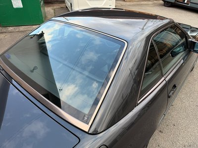 MERCEDES-BENZ SL - 9