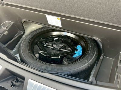 2025 Cadillac XT6 照片 13