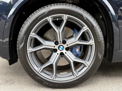 BMW X5 - 2