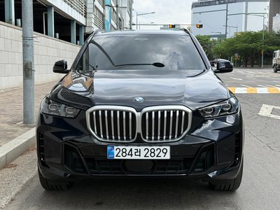 BMW X5 - 4