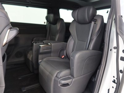 2024 TOYOTA ALPHARD 缩略图 12