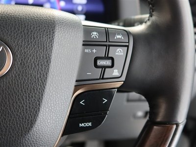 2024 TOYOTA ALPHARD 缩略图 18