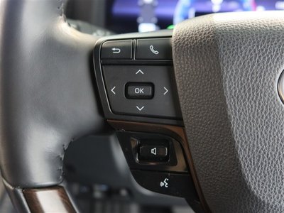 2024 TOYOTA ALPHARD 缩略图 17