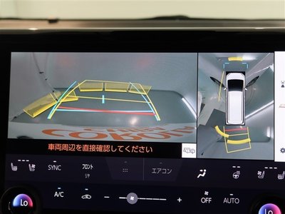 TOYOTA ALPHARD - 10