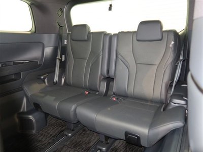 2024 TOYOTA ALPHARD 缩略图 13