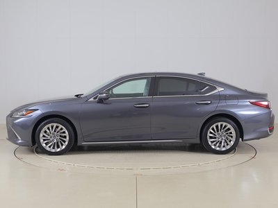2023 LEXUS ES 照片 3