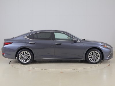 2023 LEXUS ES 照片 4