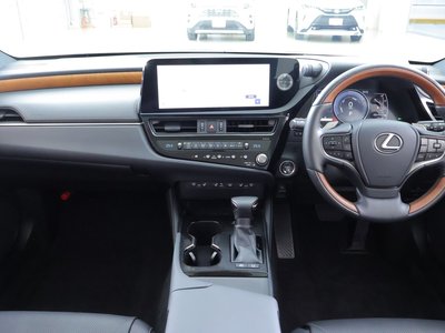 2023 LEXUS ES 照片 6