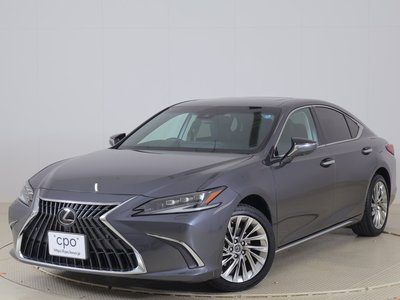 2023 LEXUS ES 照片 1