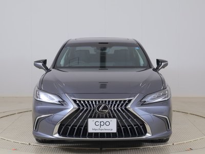 2023 LEXUS ES 照片 5