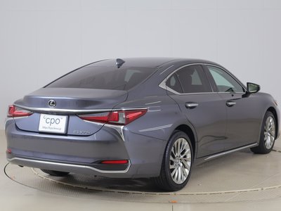 2023 LEXUS ES 照片 2