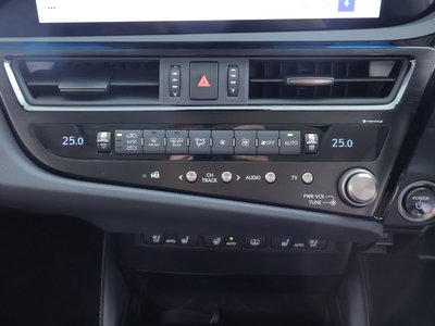 2023 LEXUS ES 照片 8