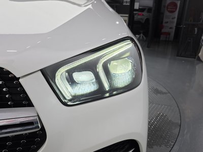 2020 Mercedes-BENZ GLE 照片 9