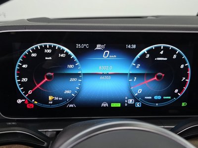2020 Mercedes-BENZ GLE — миниатюра 11