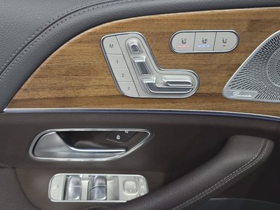 2020 Mercedes-BENZ GLE — миниатюра 19