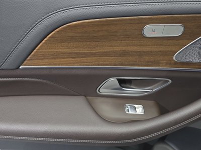 2020 Mercedes-BENZ GLE — миниатюра 15