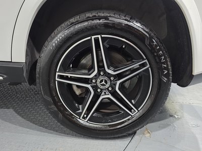 2020 Mercedes-BENZ GLE 照片 8