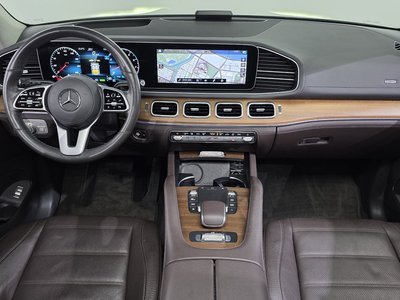 2020 Mercedes-BENZ GLE 照片 5