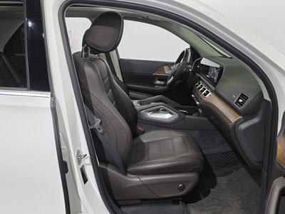 2020 Mercedes-BENZ GLE — миниатюра 17