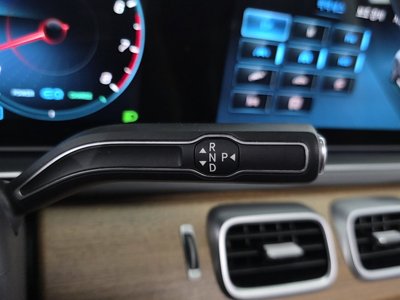 2020 Mercedes-BENZ GLE — миниатюра 12