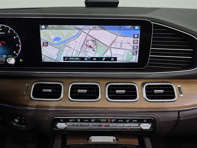 2020 Mercedes-BENZ GLE — миниатюра 33