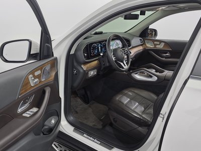 2020 Mercedes-BENZ GLE — миниатюра 13