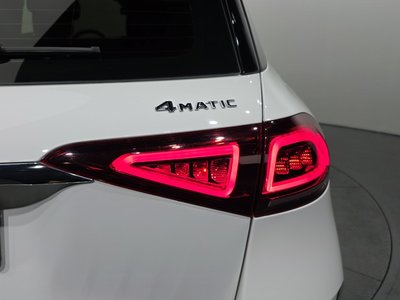 2020 Mercedes-BENZ GLE 照片 10