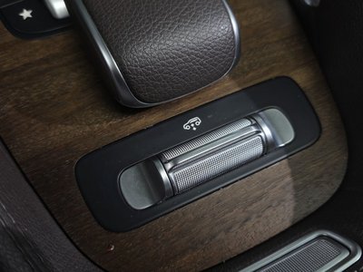 2020 Mercedes-BENZ GLE — миниатюра 29
